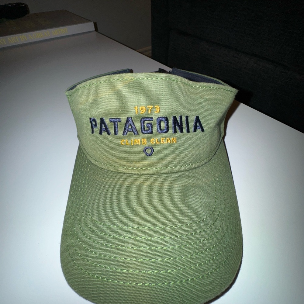 Patagonia Hat